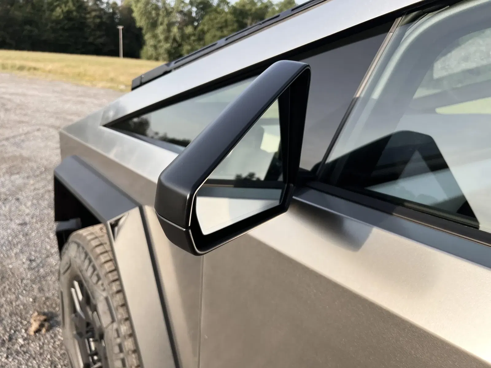 2024 Tesla Cybertruck AWD Foundation Series