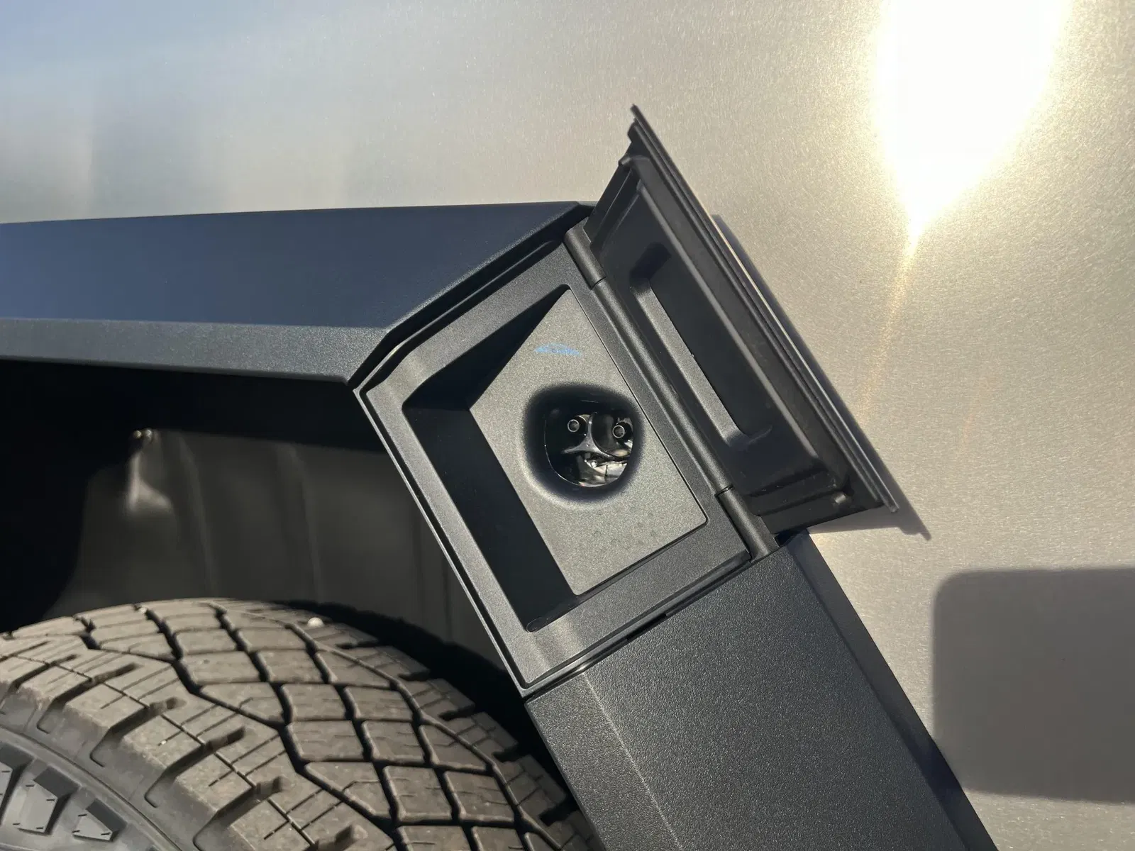 2024 Tesla Cybertruck AWD Foundation Series