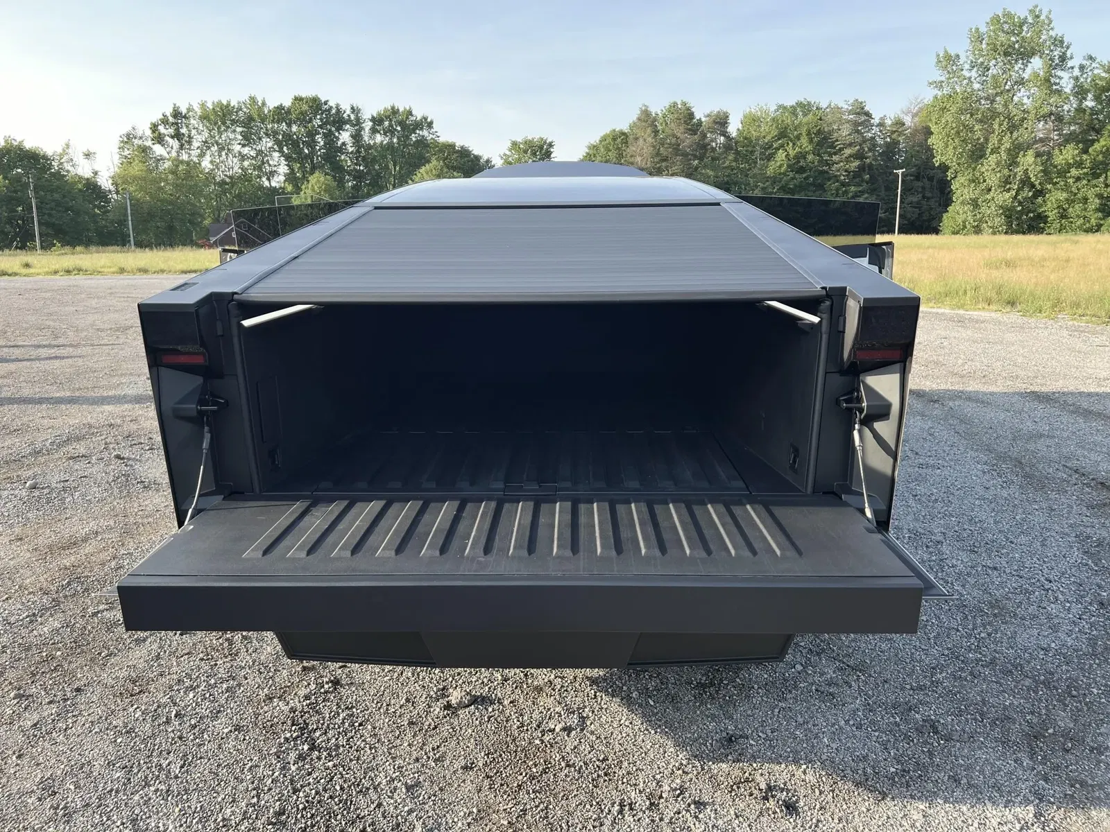 2024 Tesla Cybertruck AWD Foundation Series