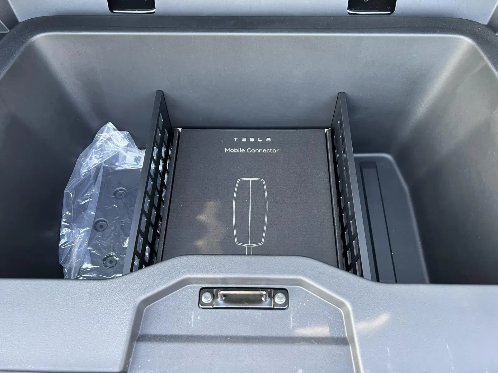 2024 Tesla Cybertruck AWD Foundation Series