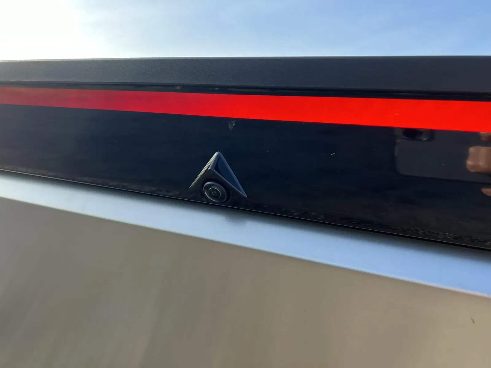2024 Tesla Cybertruck AWD Foundation Series