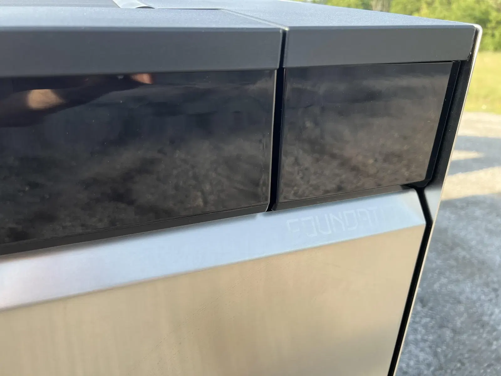2024 Tesla Cybertruck AWD Foundation Series