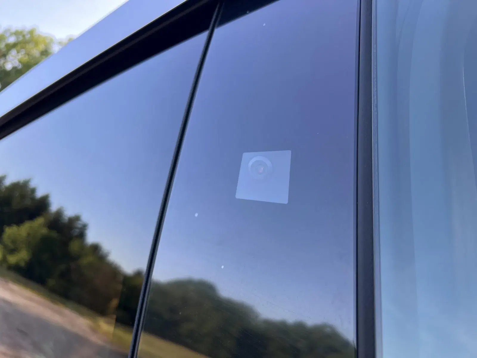 2024 Tesla Cybertruck AWD Foundation Series