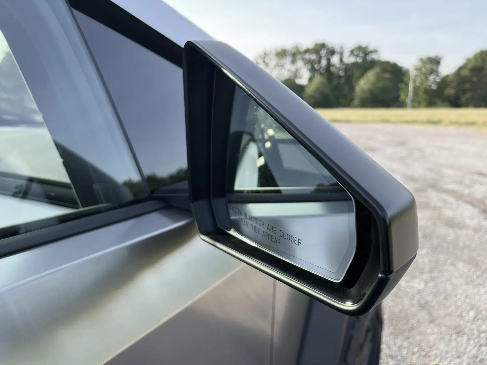 2024 Tesla Cybertruck AWD Foundation Series