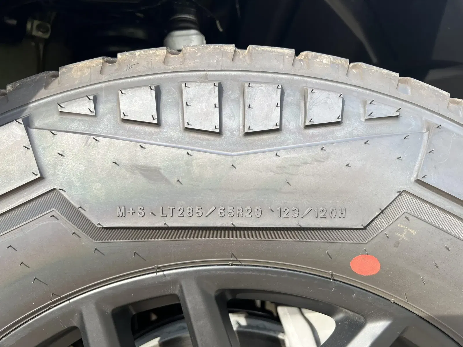 2024 Tesla Cybertruck AWD Foundation Series