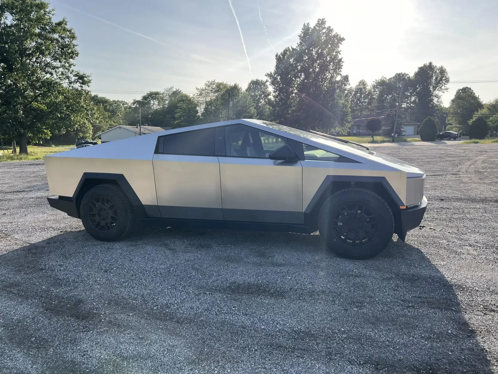 2024 Tesla Cybertruck AWD Foundation Series