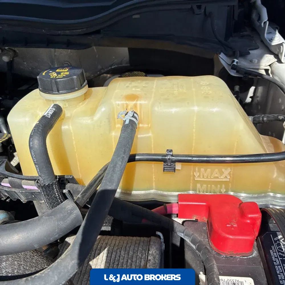 2022 Ford Commercial CA60-84 SUPER CAB  4X4 6.7L