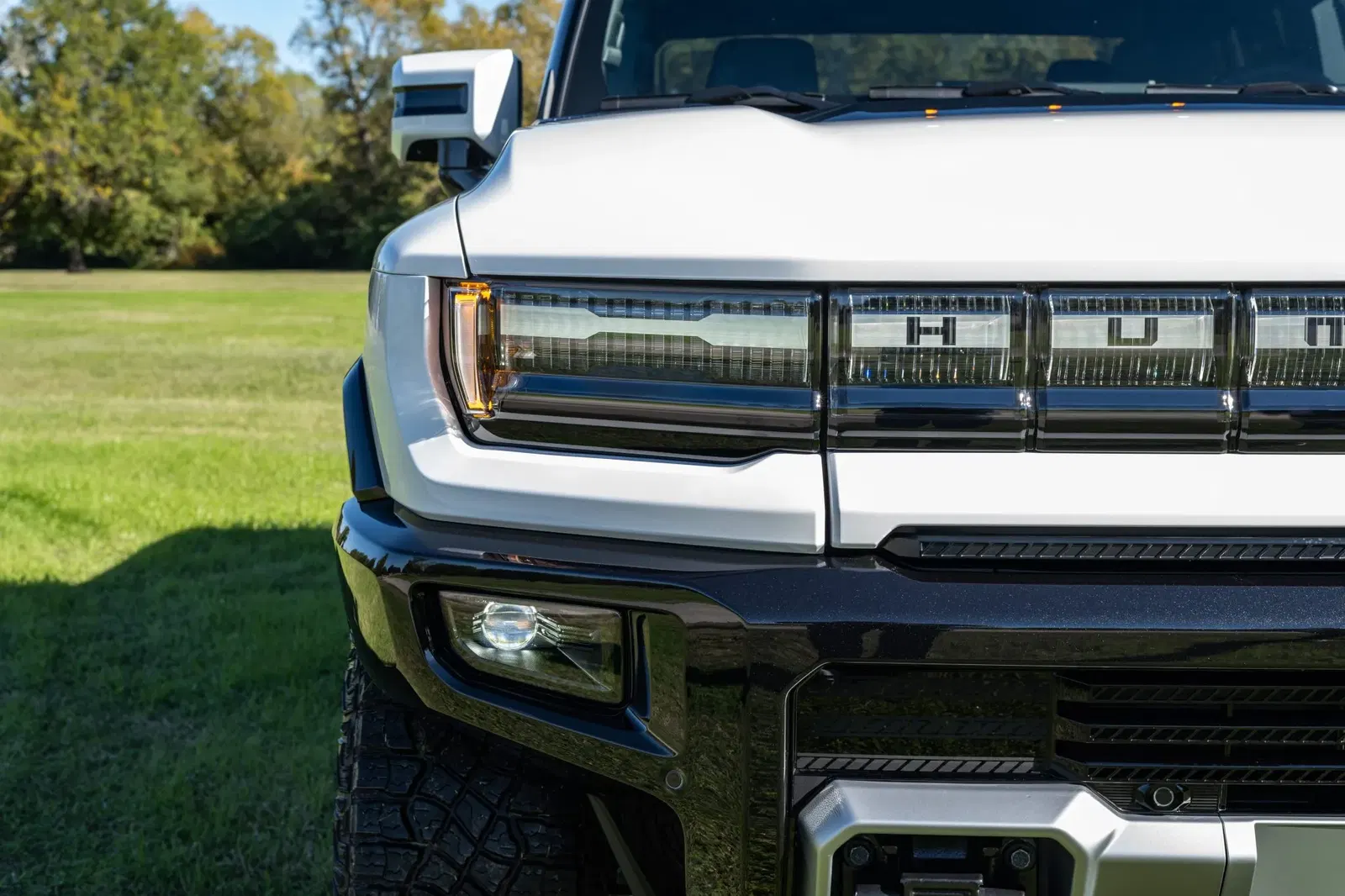 2022 GMC Hummer EV Pickup Edition 1