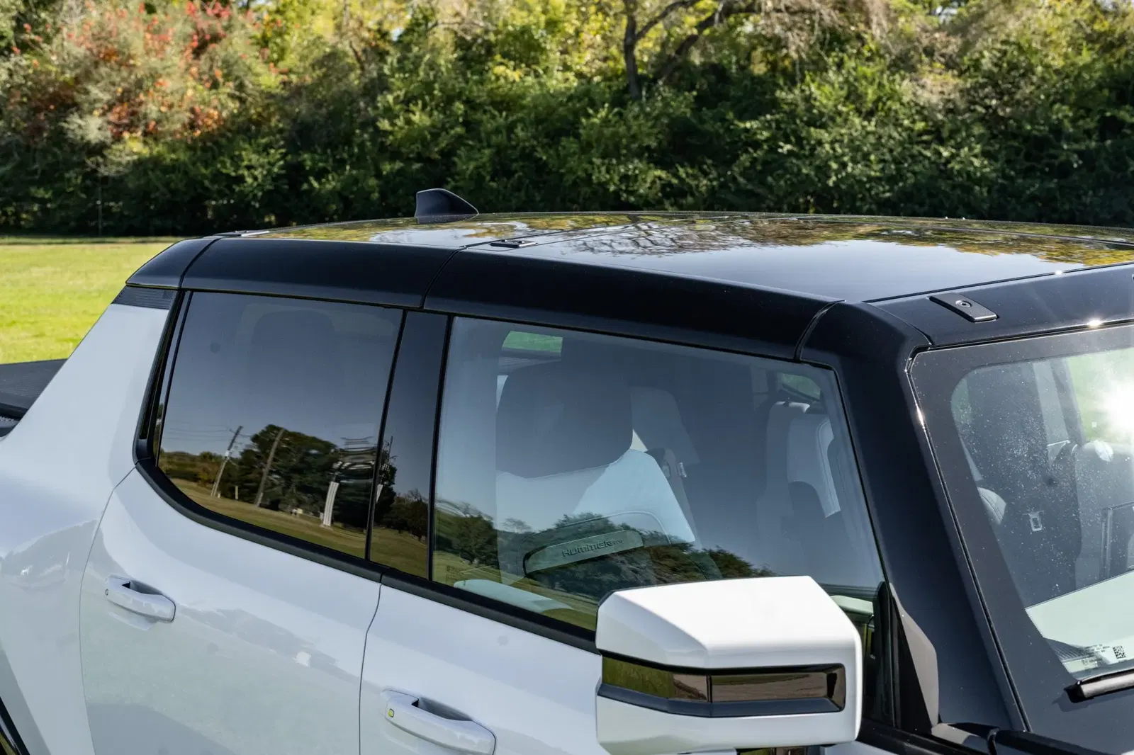 2022 GMC Hummer EV Pickup Edition 1