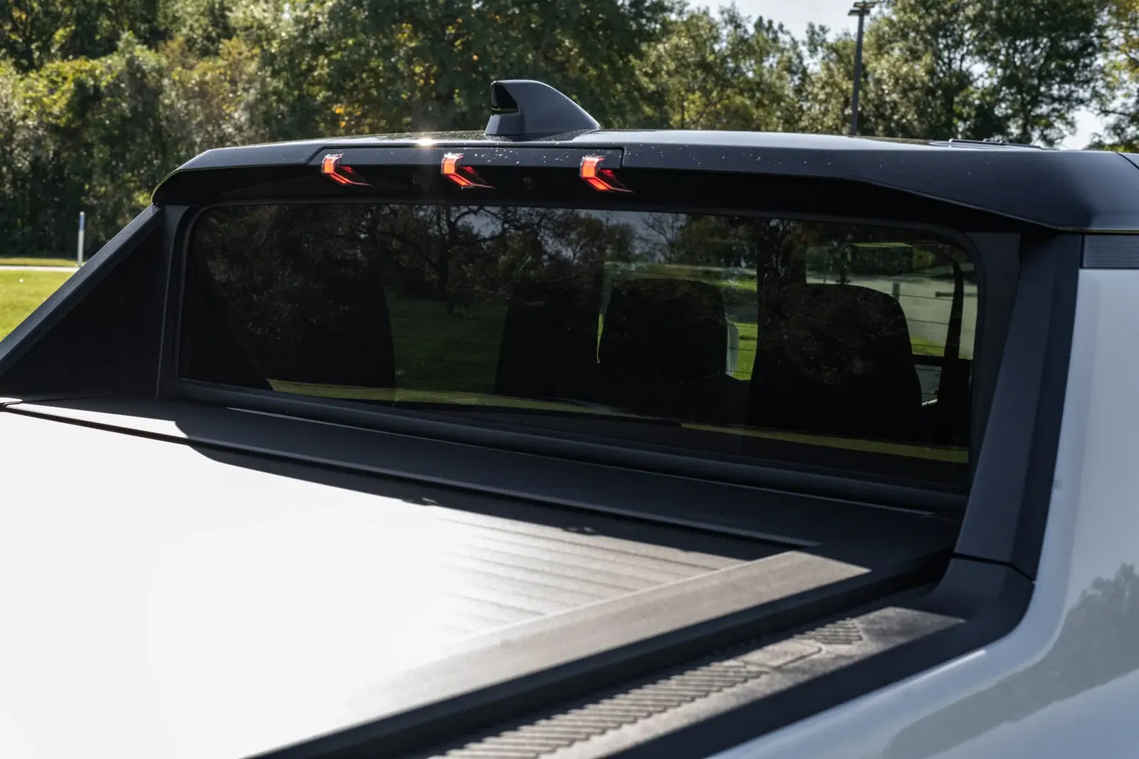 2022 GMC Hummer EV Pickup Edition 1