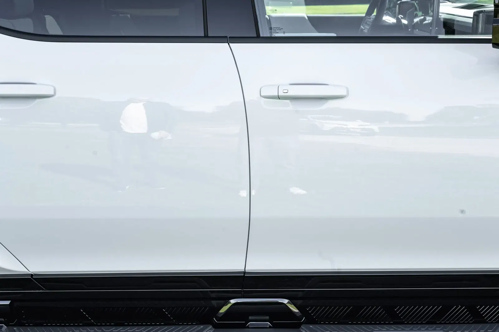 2022 GMC Hummer EV Pickup Edition 1