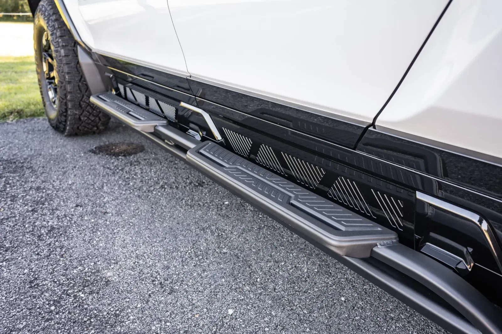 2022 GMC Hummer EV Pickup Edition 1