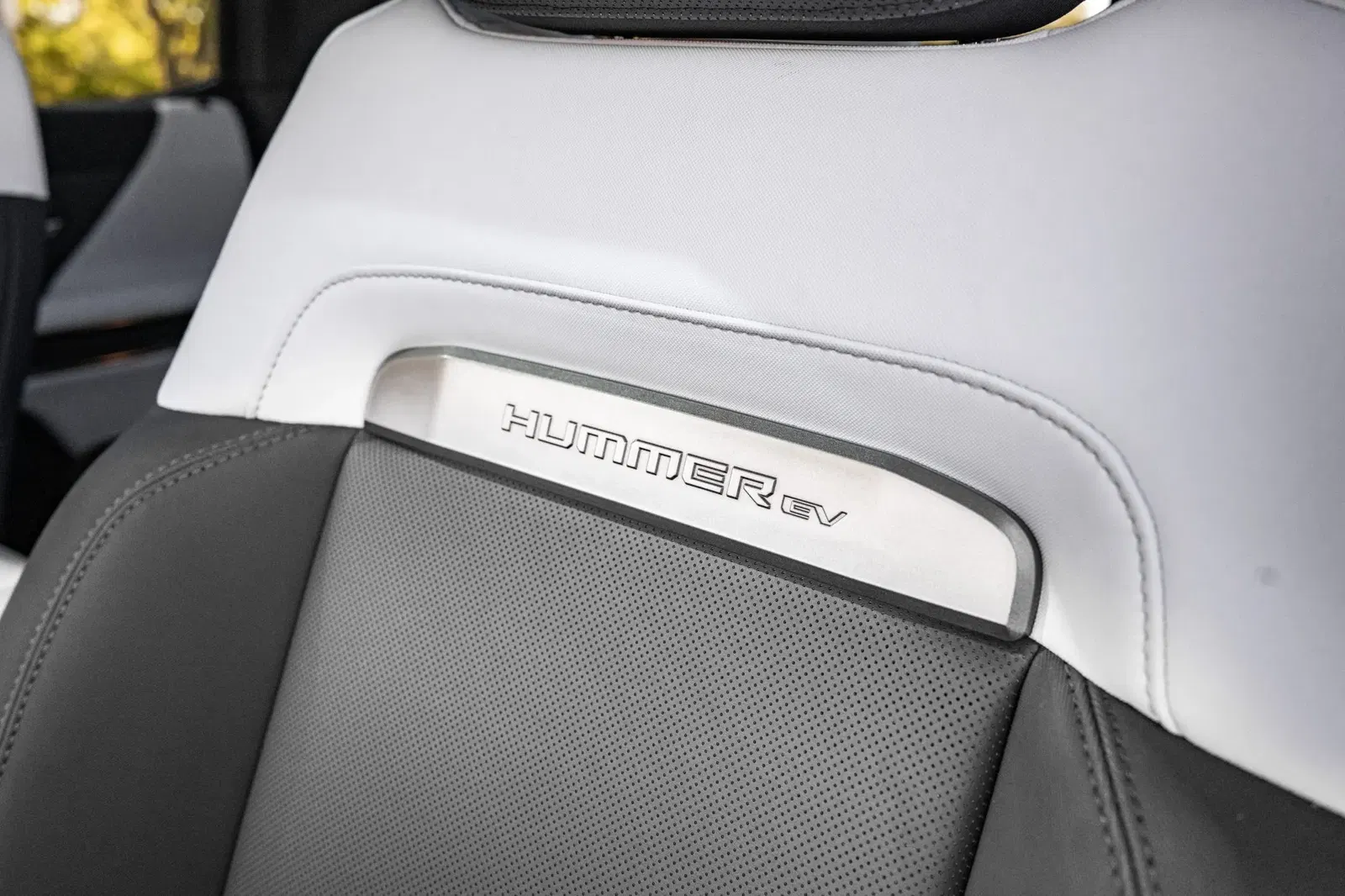 2022 GMC Hummer EV Pickup Edition 1