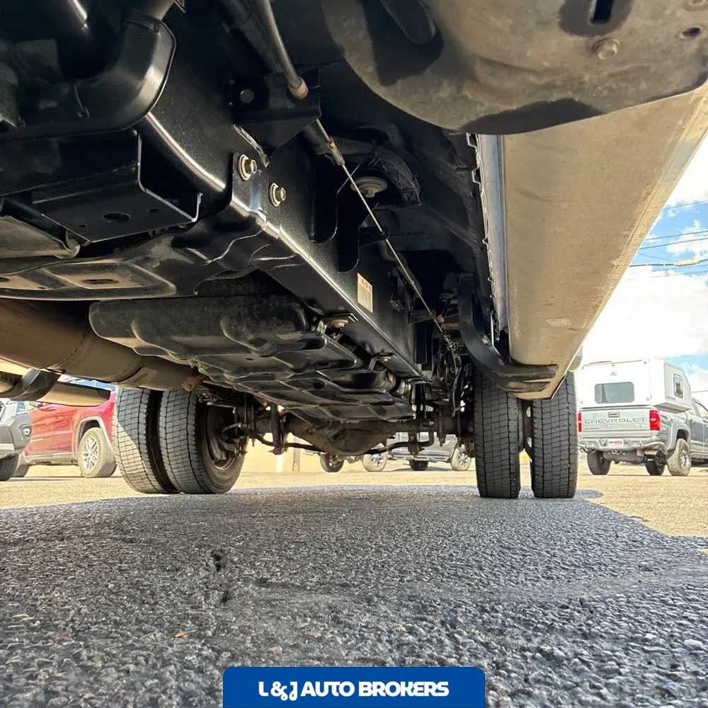 2022 Ford F-450 Super Duty Lariat