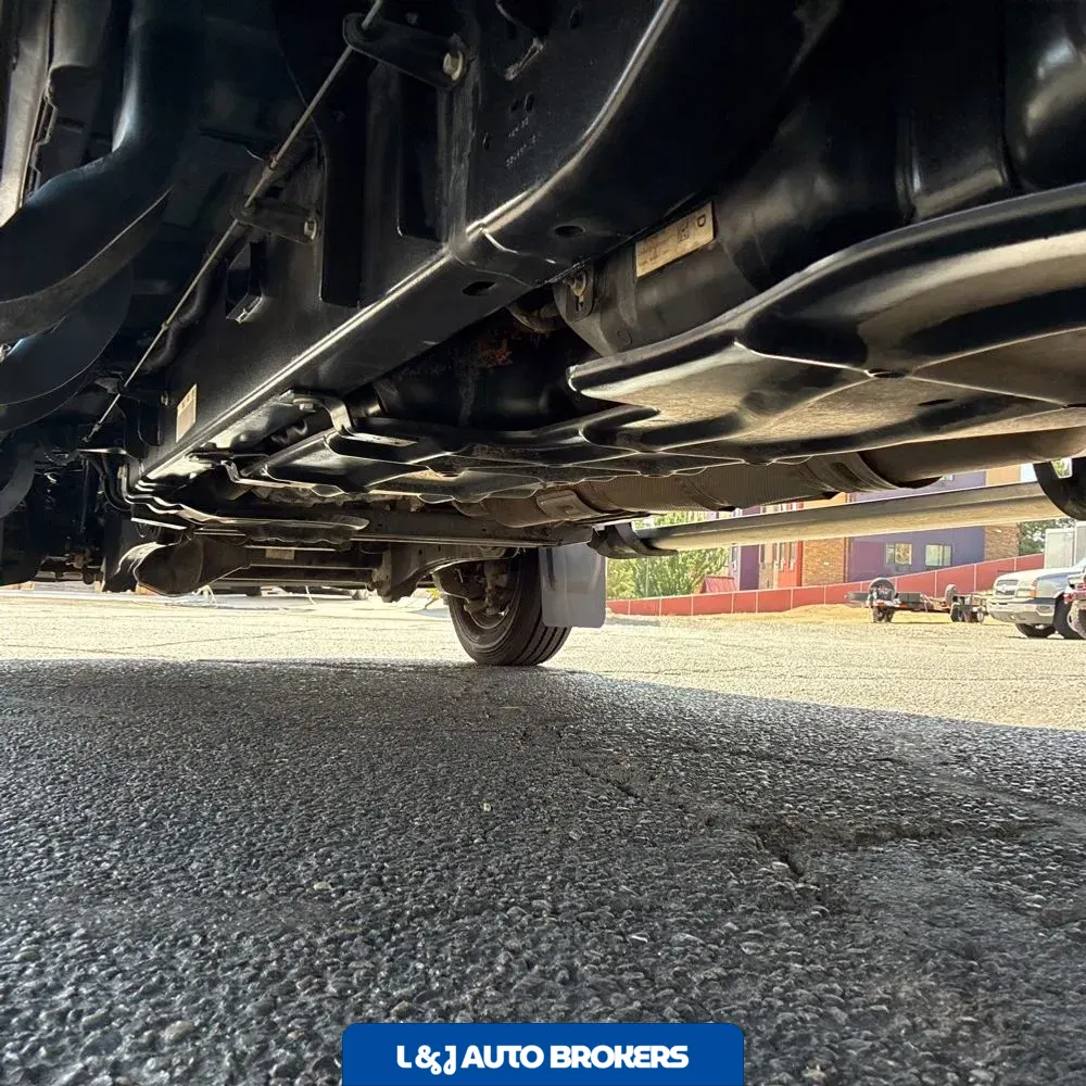 2022 Ford F-450 Super Duty Lariat