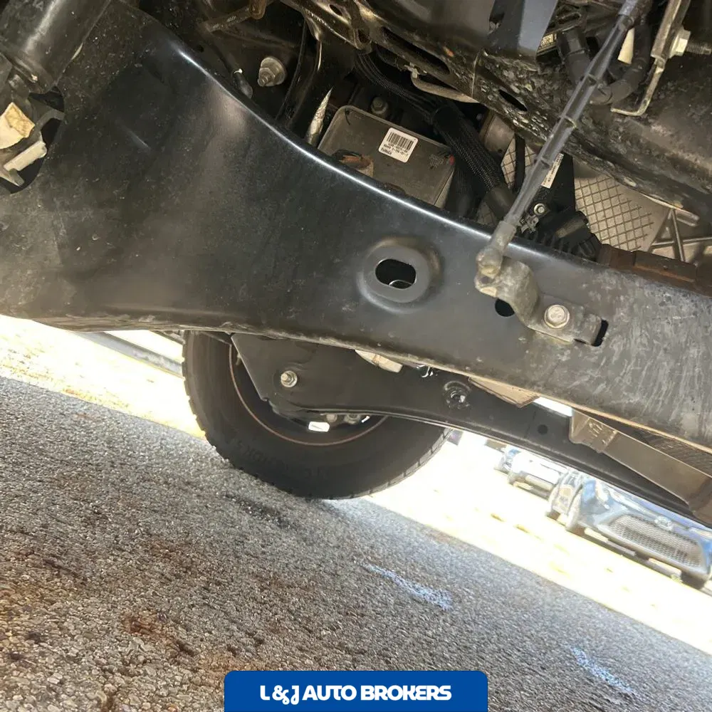 2025 Ford F-450 Super Duty Platinum