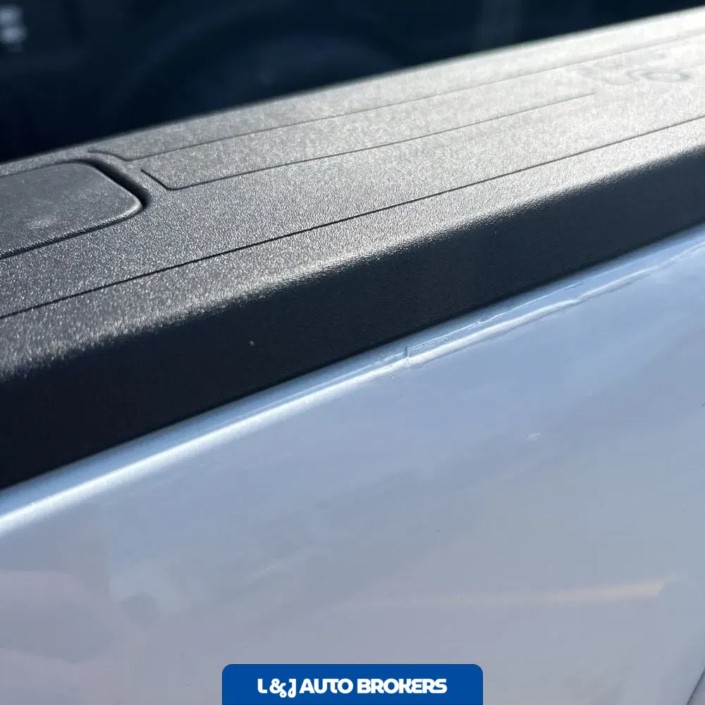 2025 Ford F-450 Super Duty Platinum