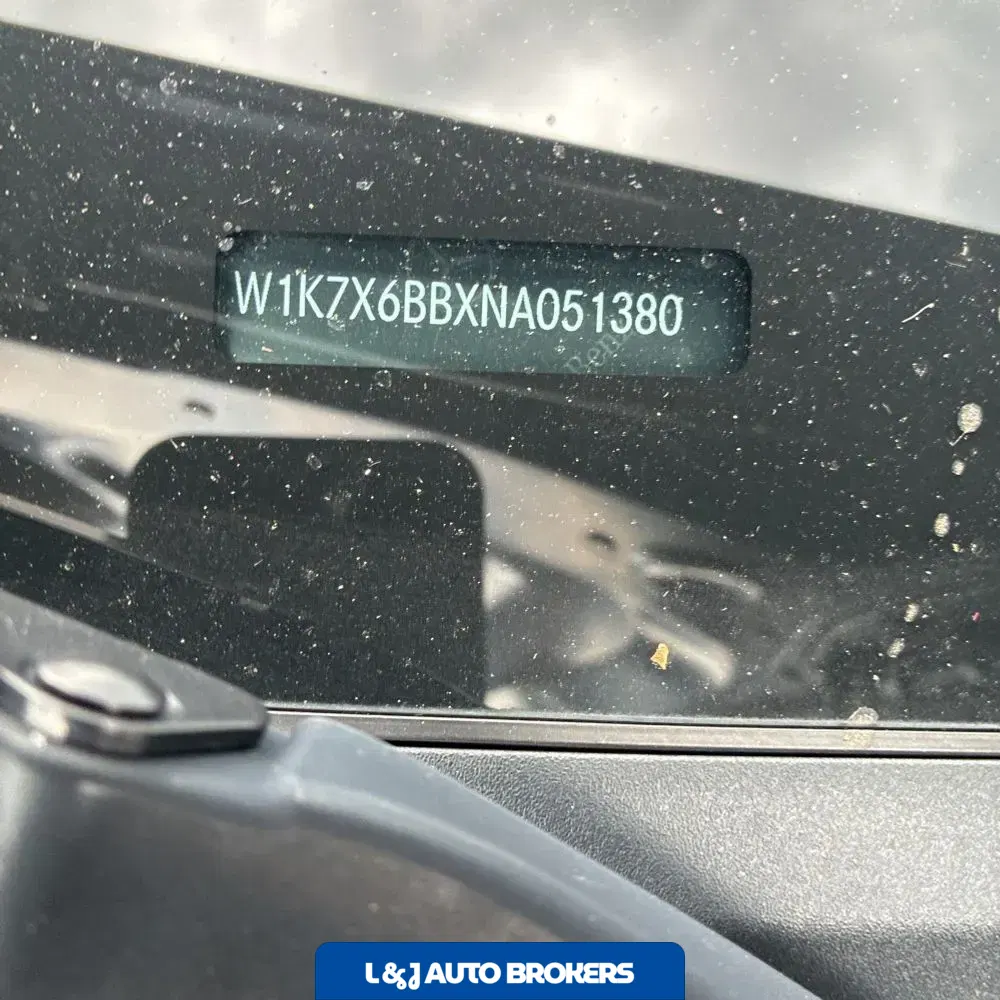 2022 Mercedes-Benz AMG GT 53