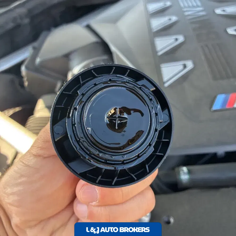 2023 BMW X7 M60i