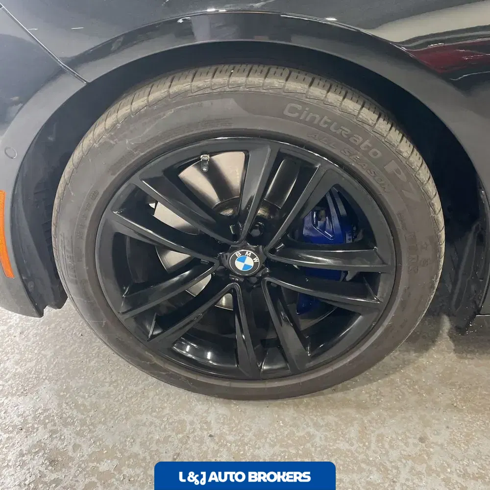 2022 BMW 7-Series 750xi