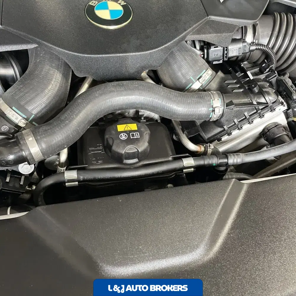 2022 BMW 7-Series 750xi