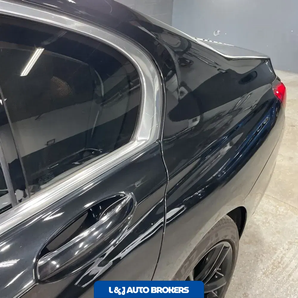 2022 BMW 7-Series 750xi