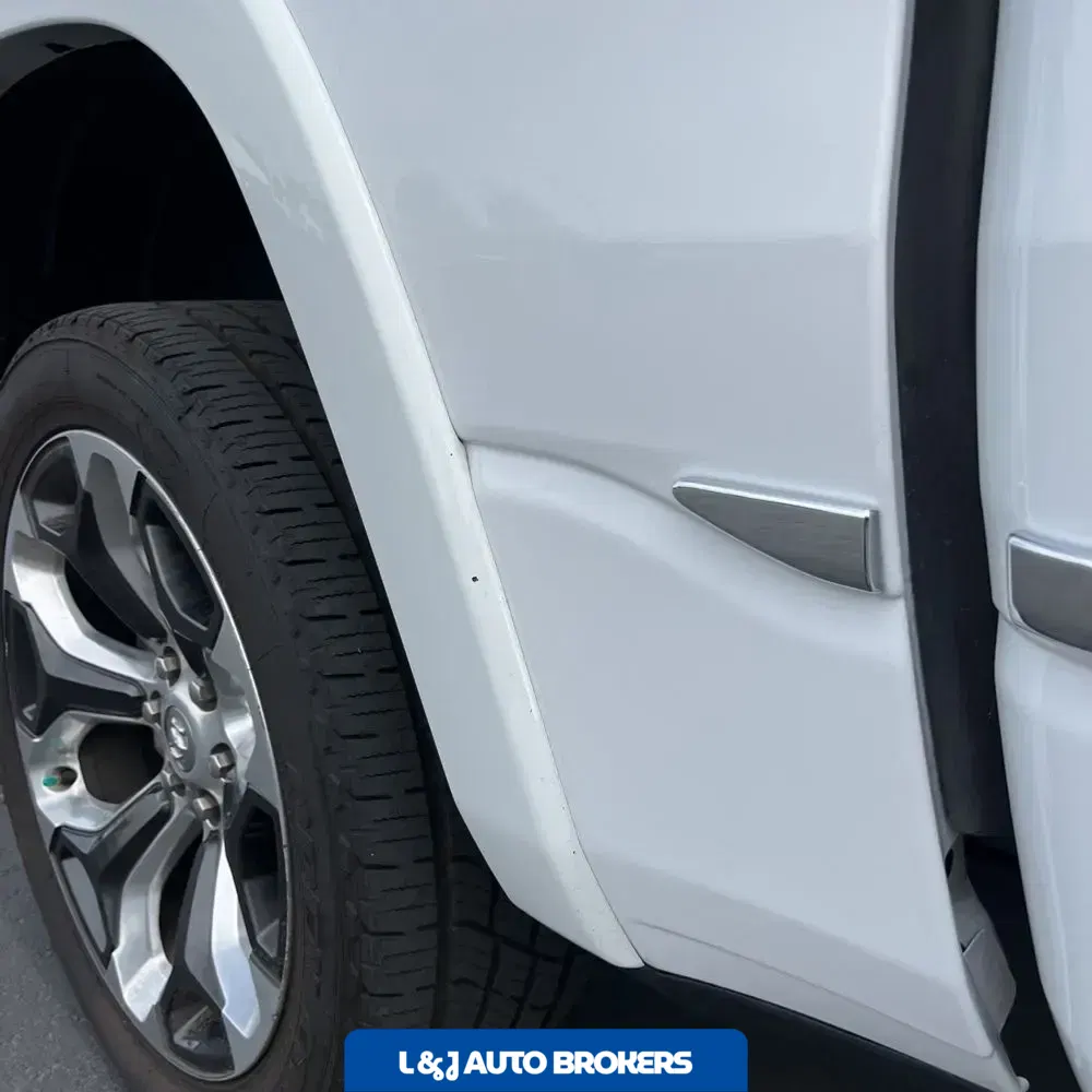 2024 Ram 1500 Limited