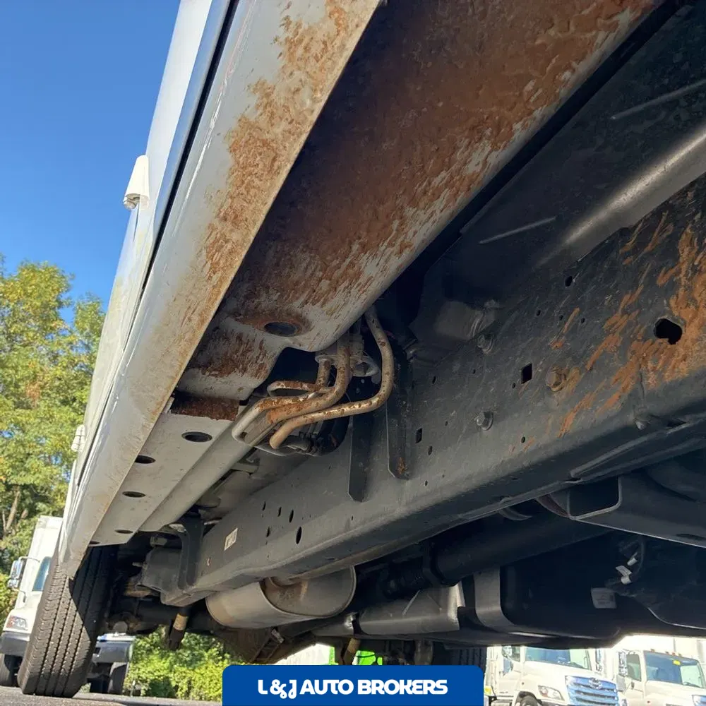 2024 Chevrolet Express LS 3500