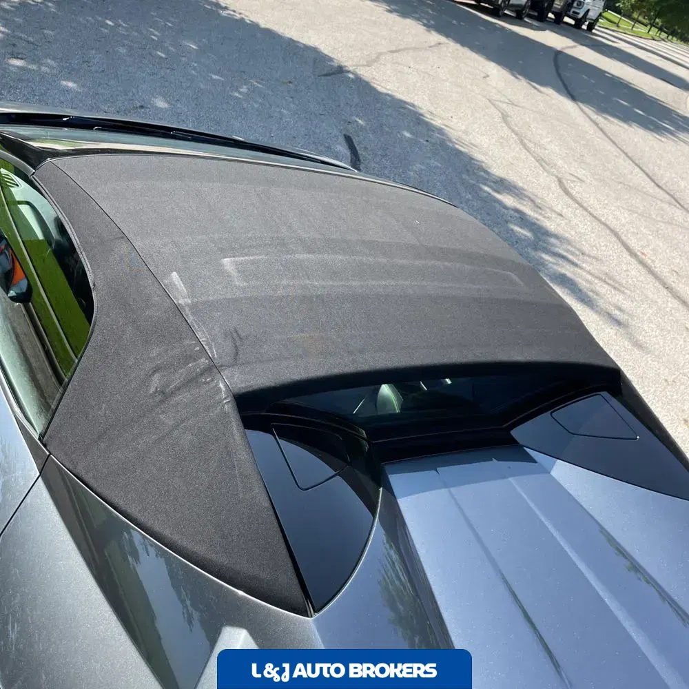 2021 Lamborghini Huracan EVO