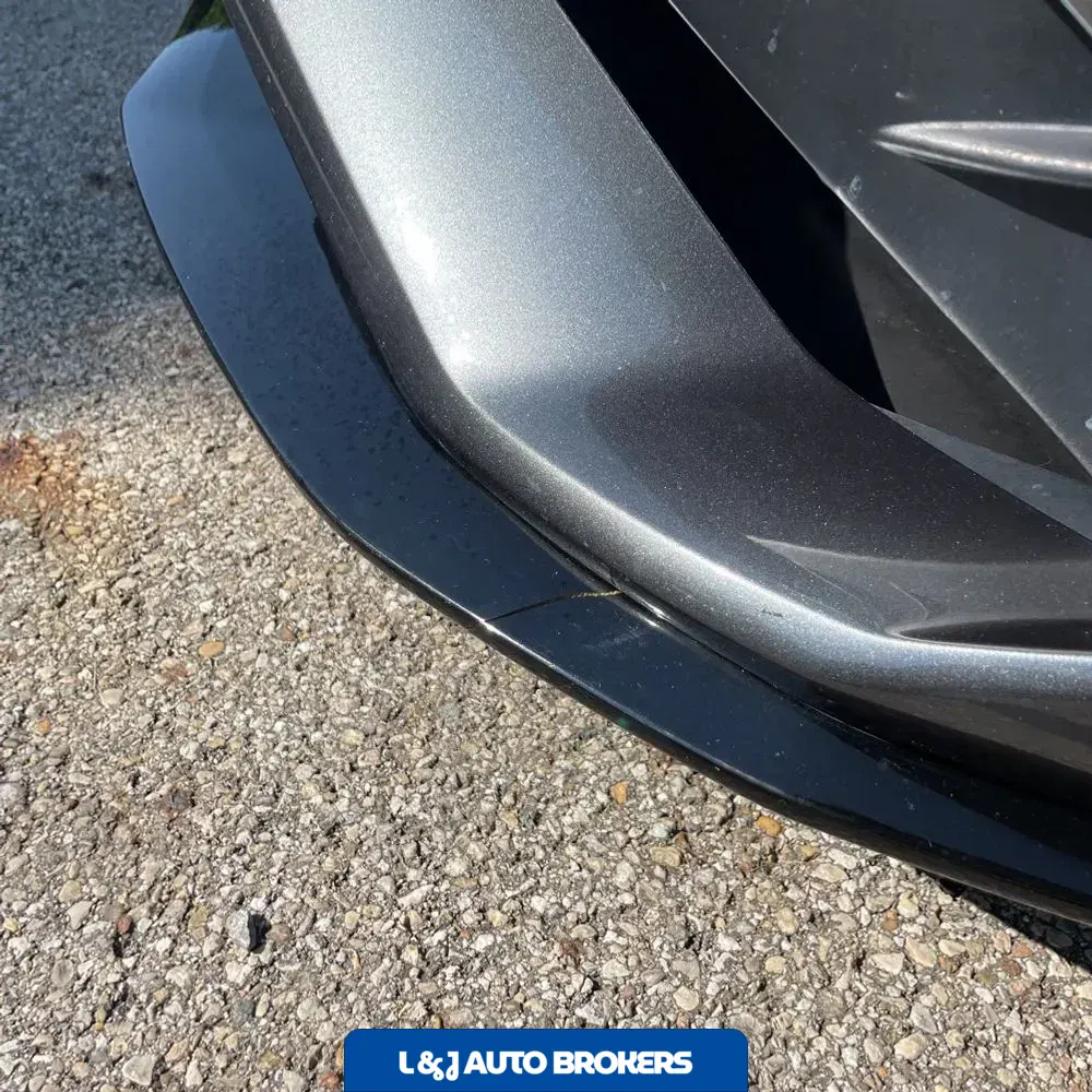 2021 Lamborghini Huracan EVO