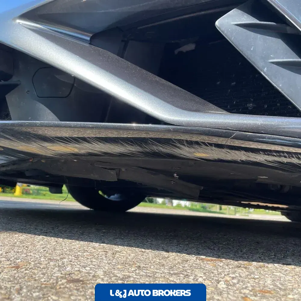 2021 Lamborghini Huracan EVO