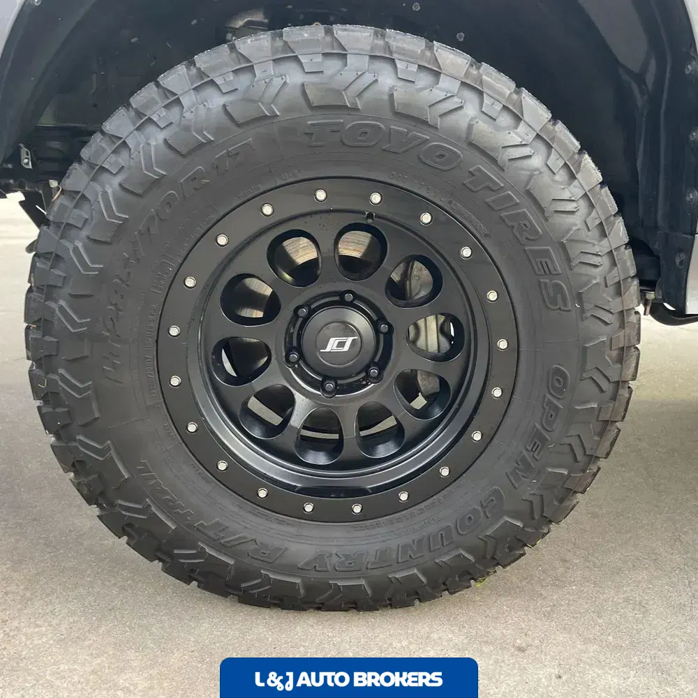 2023 Lexus GX 460 Base