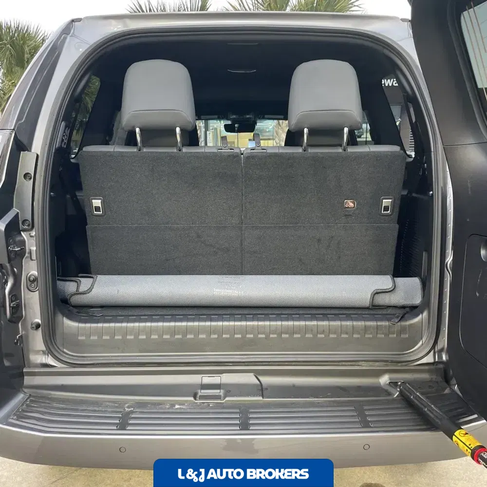 2023 Lexus GX 460 Base