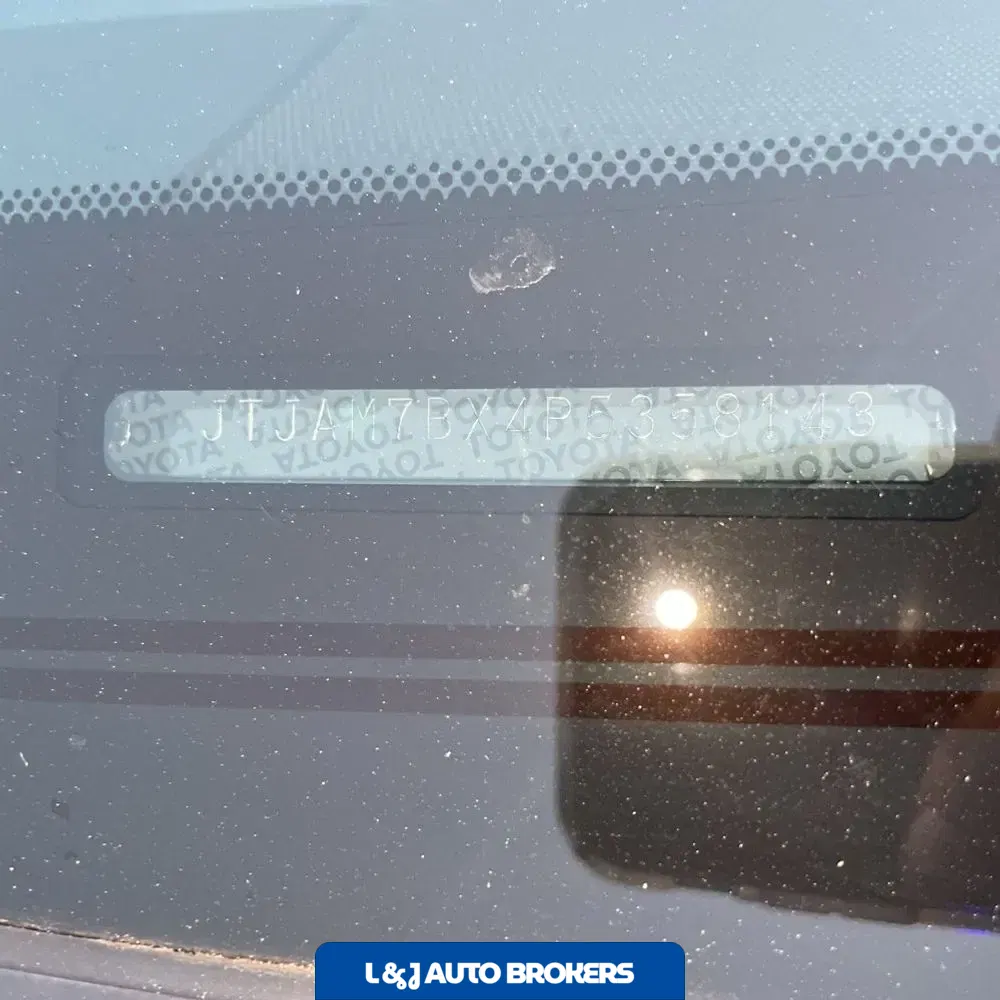 2023 Lexus GX 460 Base