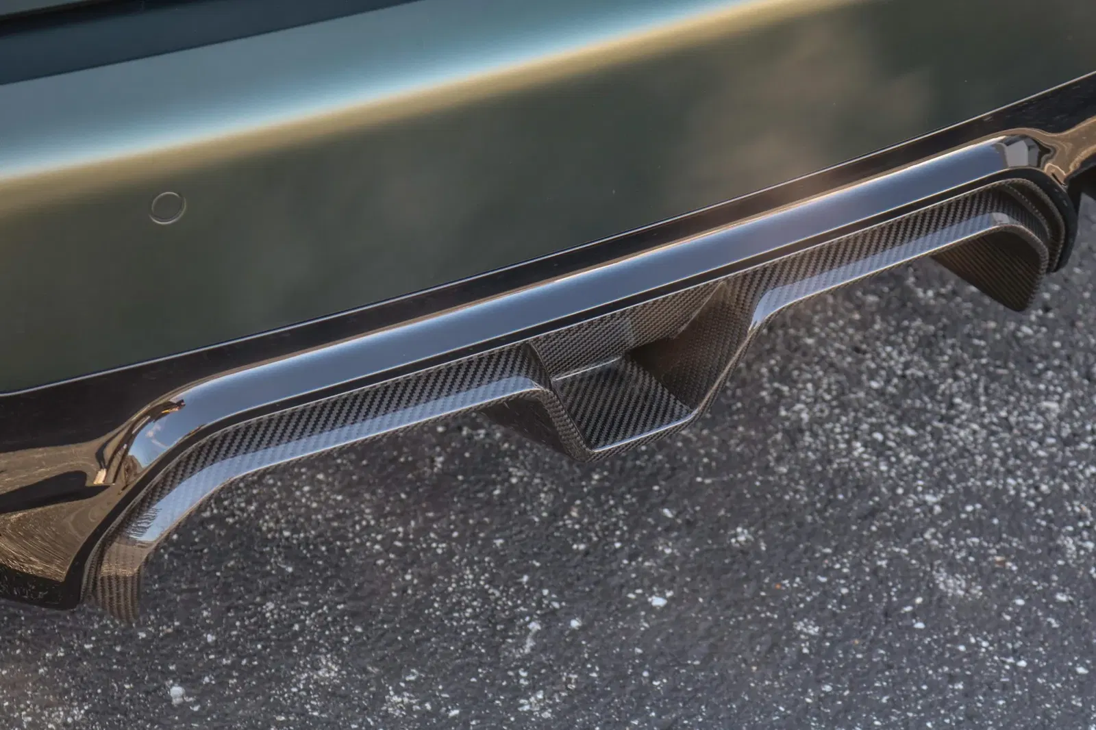 2022 BMW M5 CS