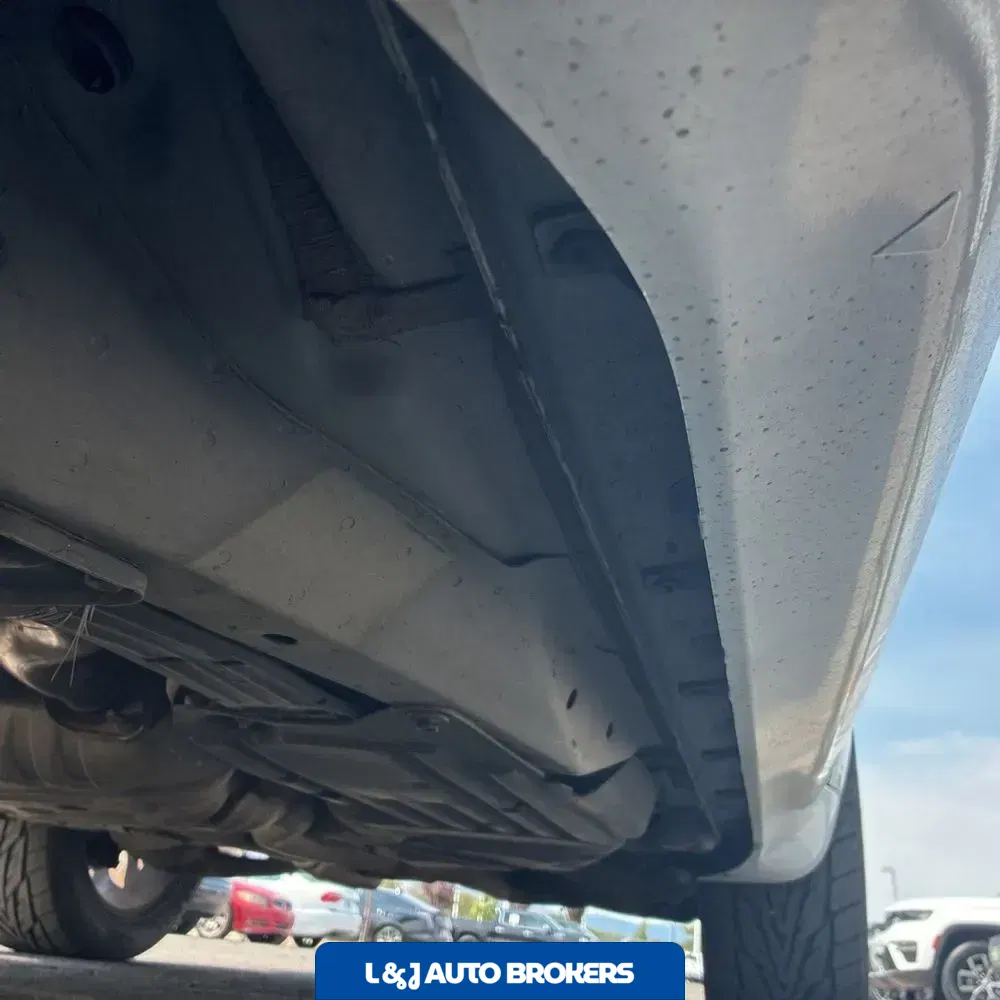 2021 Jeep Grand Cherokee Trackhawk