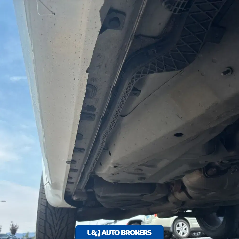 2021 Jeep Grand Cherokee Trackhawk