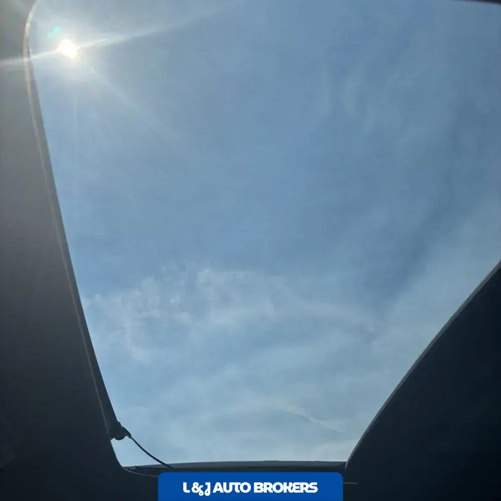 2021 Jeep Grand Cherokee Trackhawk
