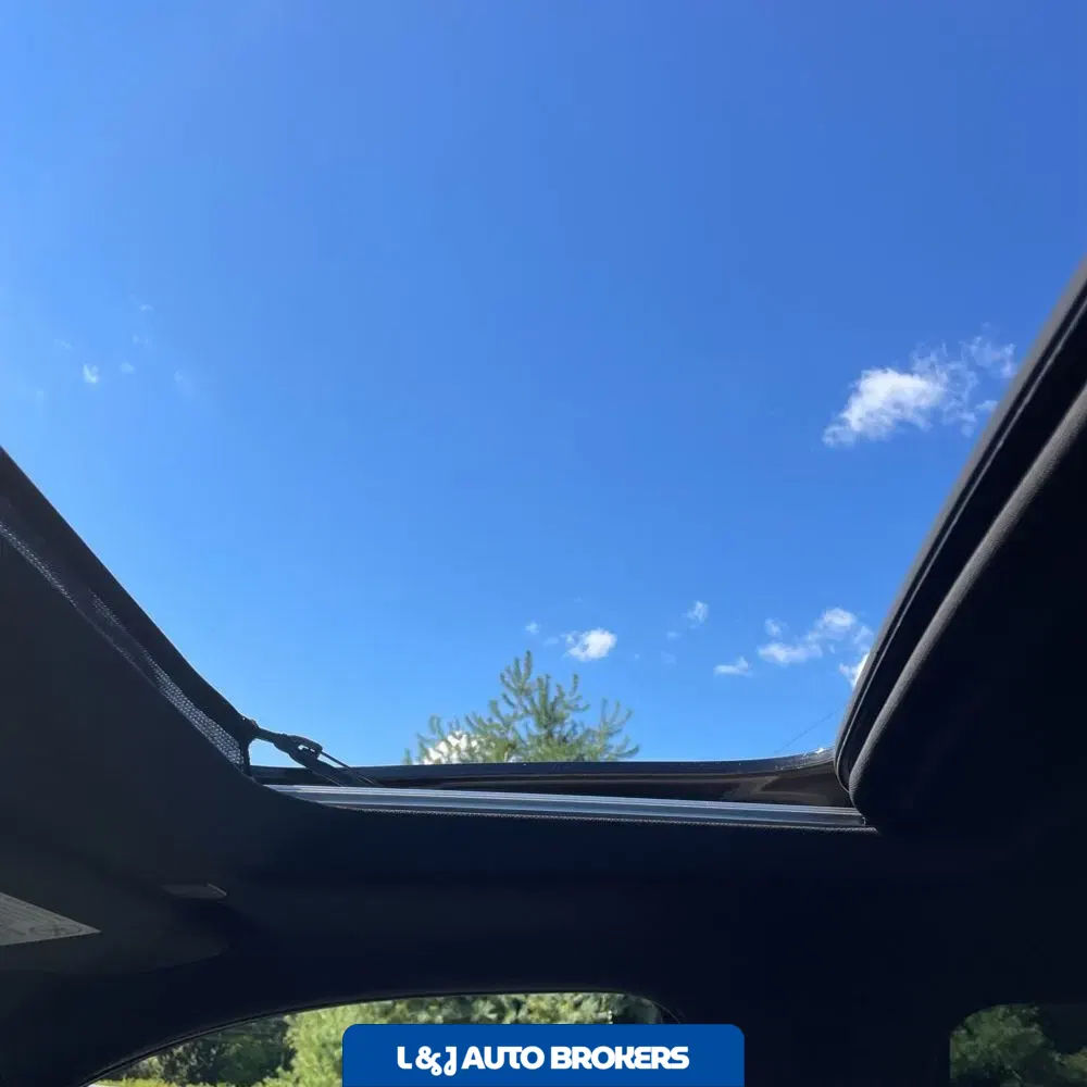 2022 Chevrolet Silverado 2500HD High Country