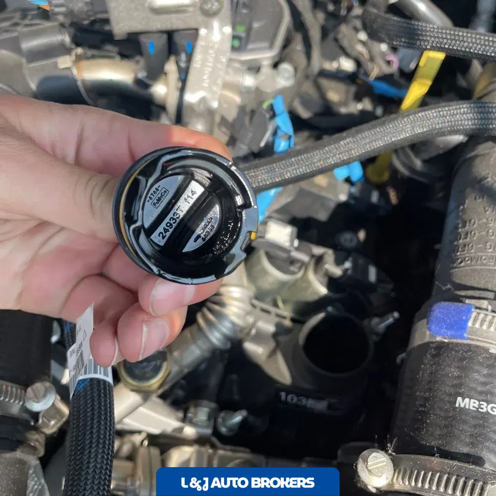 2023 Ford Bronco Badlands Advanced