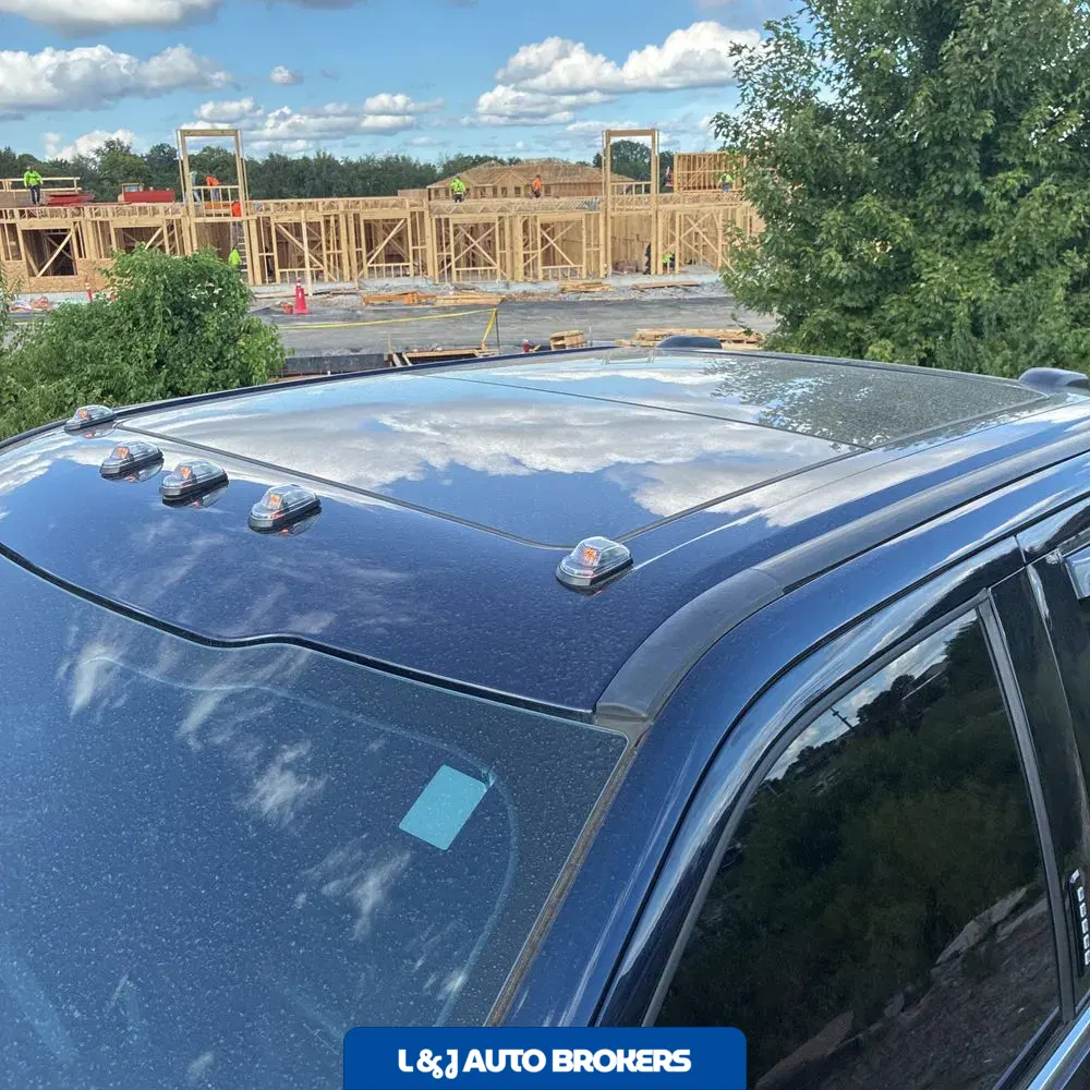2022 Ford F-250 Super Duty King Ranch