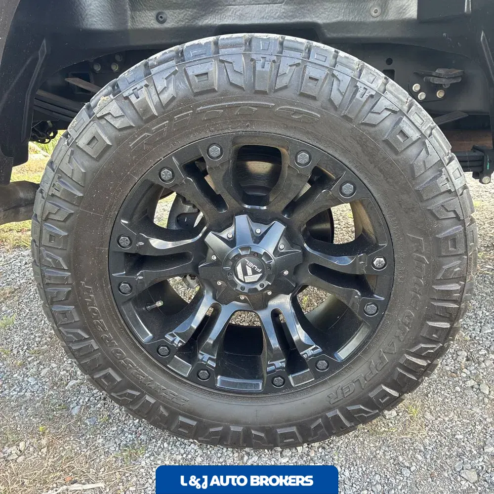 2022 Ford F-250 Super Duty King Ranch