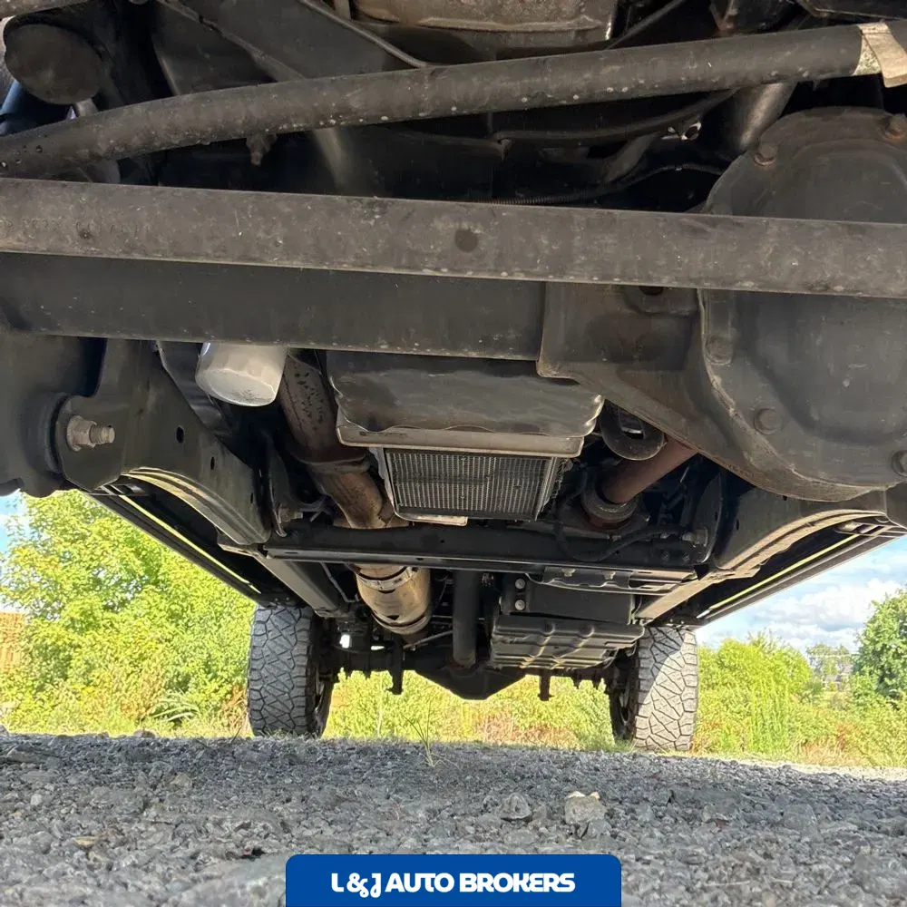 2022 Ford F-250 Super Duty King Ranch