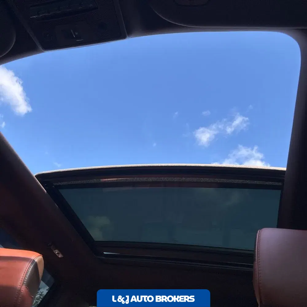 2022 Ford F-250 Super Duty King Ranch