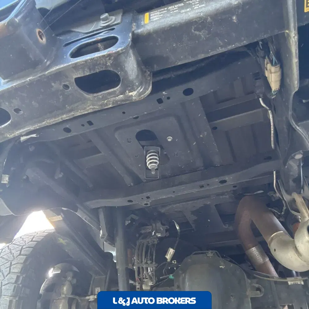 2022 Ford F-250 Super Duty King Ranch