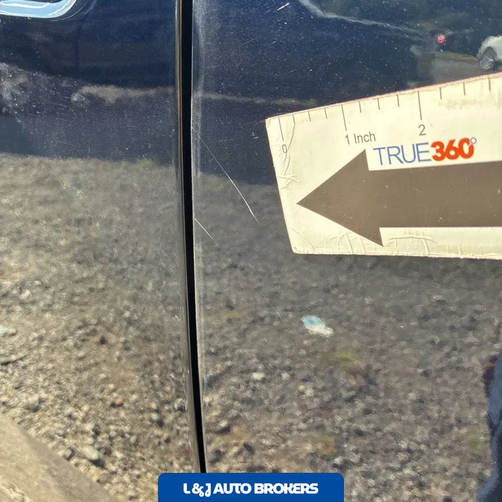 2022 Ford F-250 Super Duty King Ranch