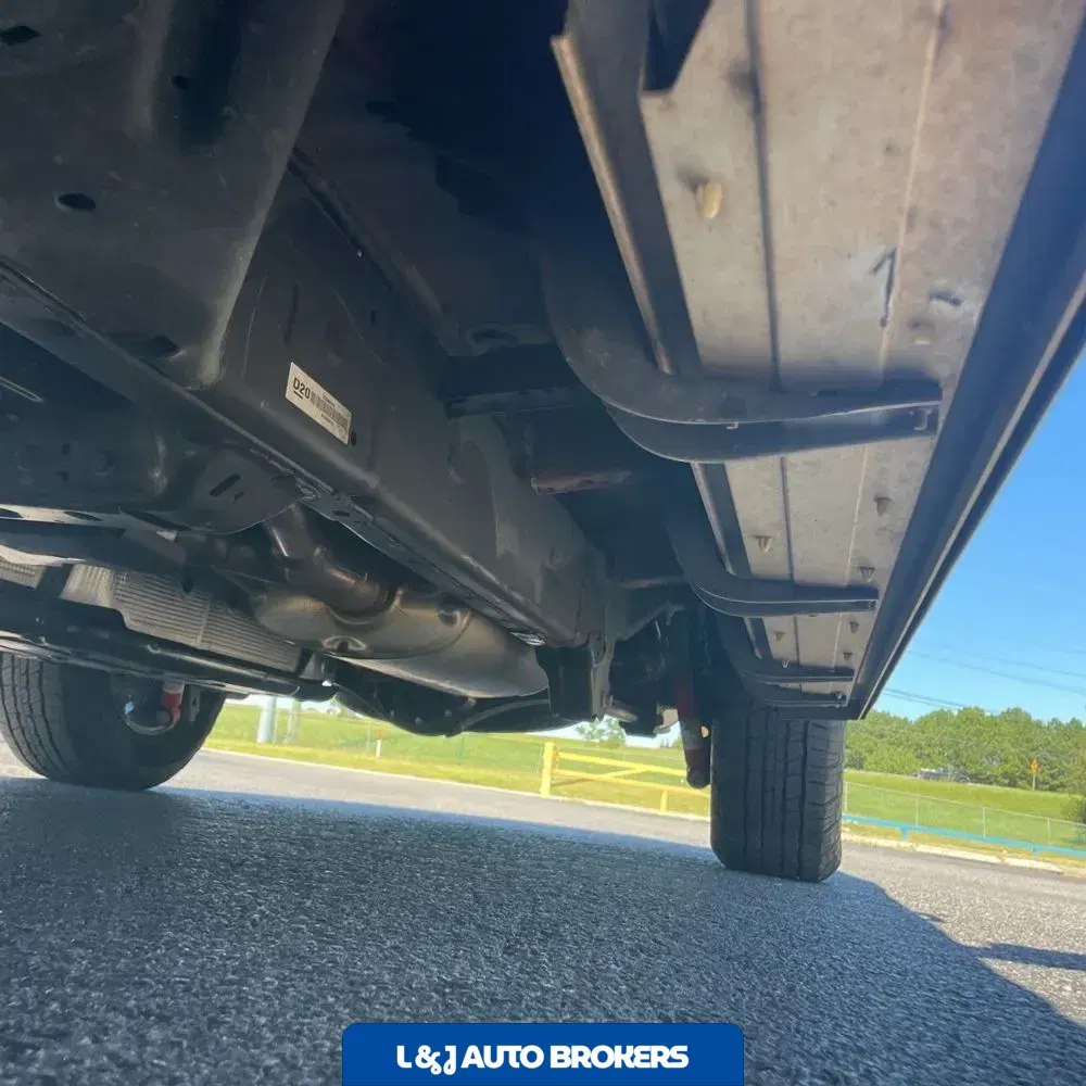 2023 Toyota Sequoia Limited