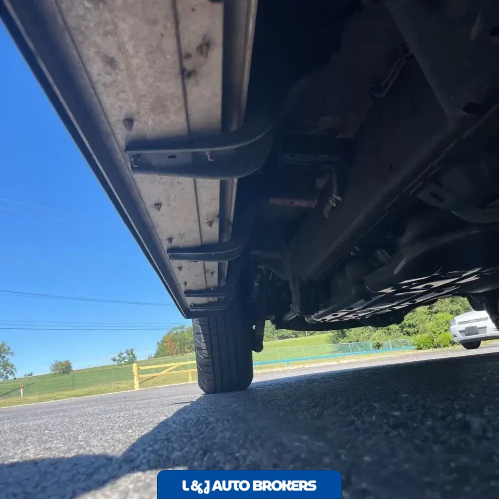 2023 Toyota Sequoia Limited