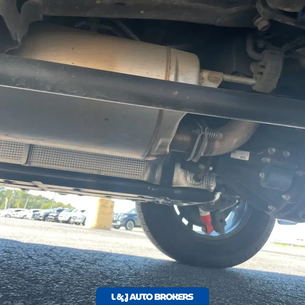 2023 Toyota Sequoia Limited