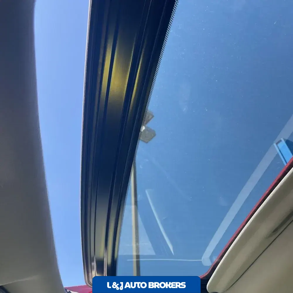 2023 Toyota Sequoia Limited